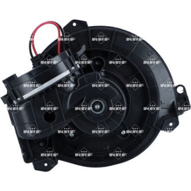 34656 Innenraumgebläse