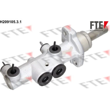 FTE | Hauptbremszylinder | 9220020