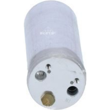 33319 Trockner, Klimaanlage