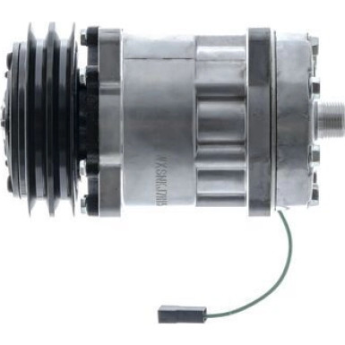 Mahle | Kompressor, Klimaanlage | ACP 989 000S