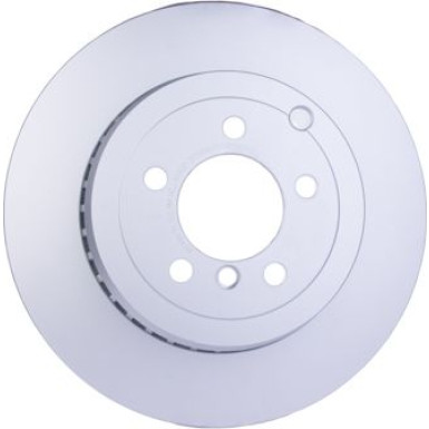 Hella | Bremsscheibe | 8DD 355 116-961