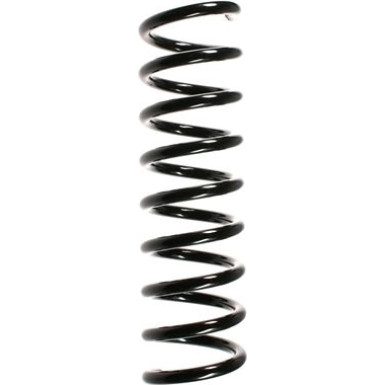 Spidan | Fahrwerksfeder | 55737