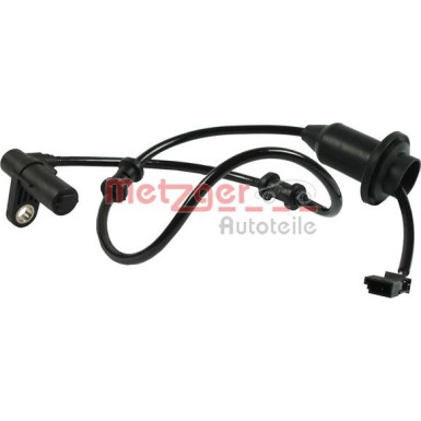 0900036 Sensor, Raddrehzahl