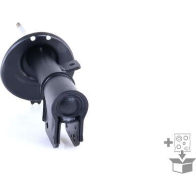 G7327 Stoßdämpfer MONROE ORIGINAL (Gas Technology)