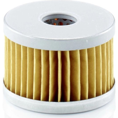 MANN-FILTER C 64/3 Luftfilter