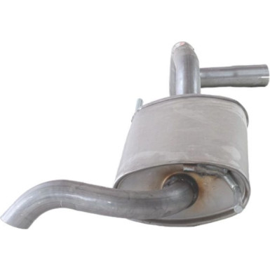 233-325 Endschalldämpfer