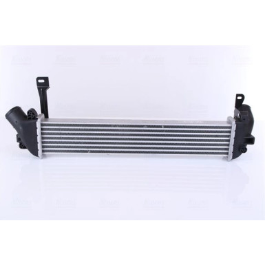 96563 Ladeluftkühler ** FIRST FIT ** 96563 Ladeluftkühler ** FIRST FIT **