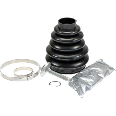 24752 Faltenbalgsatz, Antriebswelle 24752 Faltenbalgsatz, Antriebswelle