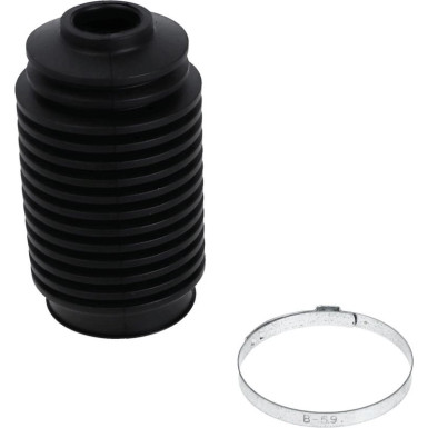 30127 01 Faltenbalg, Lenkung