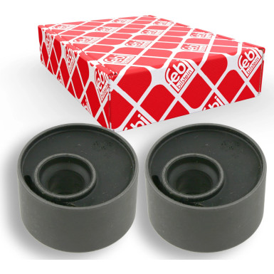FEBI BILSTEIN 26080 Montagesatz, Lenker