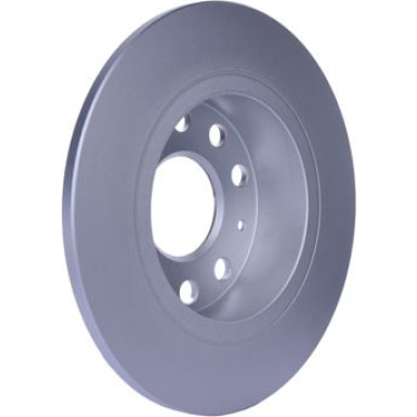 Hella Pagid | Bremsscheibe | 8DD 355 109-601 Hella Pagid | Bremsscheibe | 8DD 355 109-601