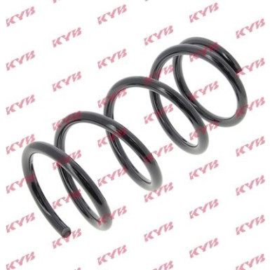 RD5458 Fahrwerksfeder K-Flex