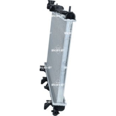 NRF | Kühler, Motorkühlung | 53697