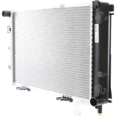 Mahle | Kühler, Motorkühlung | CR 236 000S