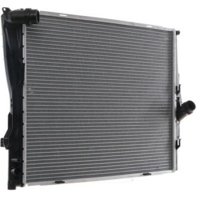 CR 1087 000S Kühler, Motorkühlung BEHR