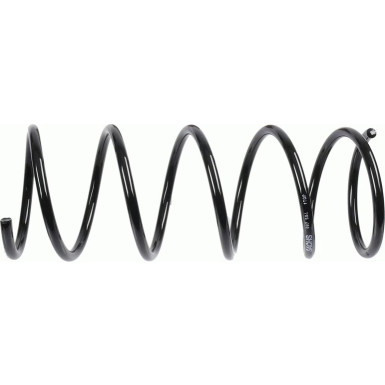 997 594 Fahrwerksfeder