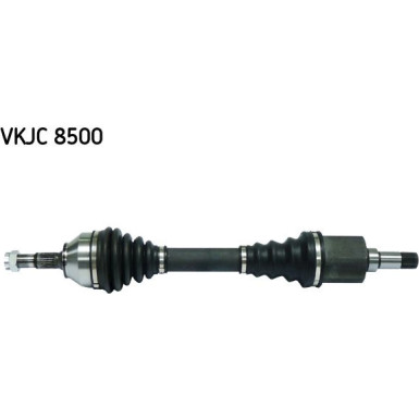 VKJC 8500 Antriebswelle