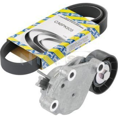 KA859.21 Keilrippenriemensatz