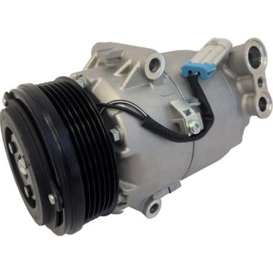 Mahle | Kompressor, Klimaanlage | ACP 125 000S