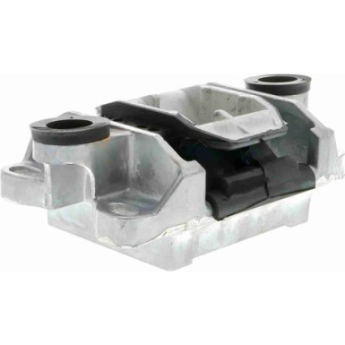 V25-1002 Lagerung, Schaltgetriebe Original VAICO Qualität