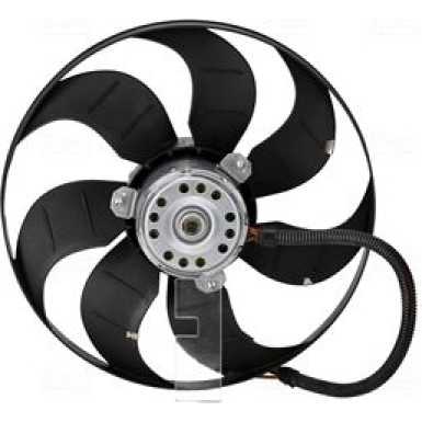 85726 Lüfter, Motorkühlung