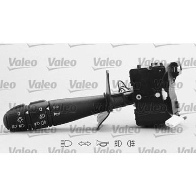 251439 Lenkstockschalter