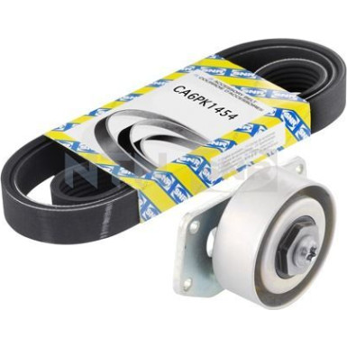 KA859.17 Keilrippenriemensatz