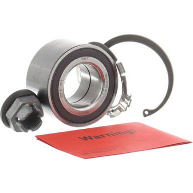 VKBA 3637 Radlagersatz VKBA 3637 Radlagersatz