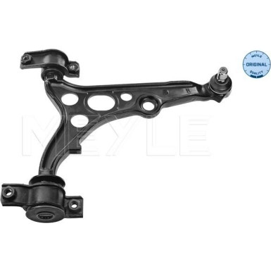 Meyle Lenker, Radaufhängung MEYLE-ORIGINAL: True to OE 216 050 3118