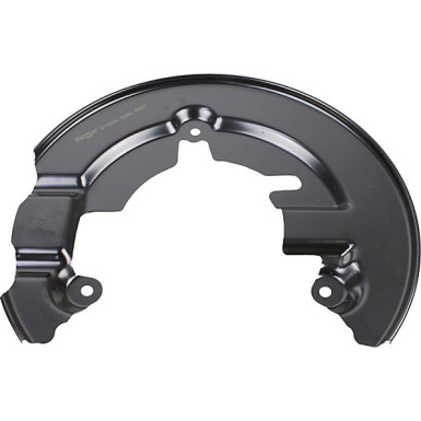 6115194 Spritzblech, Bremsscheibe GREENPARTS 6115194 Spritzblech, Bremsscheibe GREENPARTS