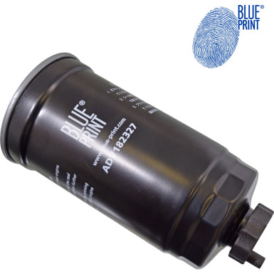 Blue Print | Kraftstofffilter | ADV182327