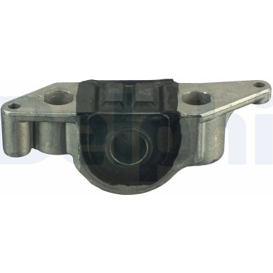 TD1033W Lagerung, Lenker