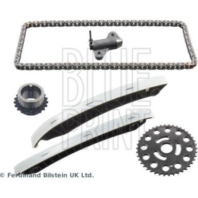 ADN17346 Steuerkettensatz Standard Medium Kit