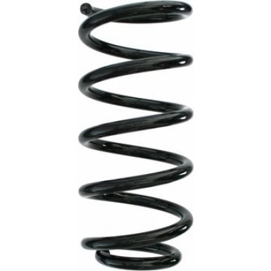 Spidan | Fahrwerksfeder | 87214