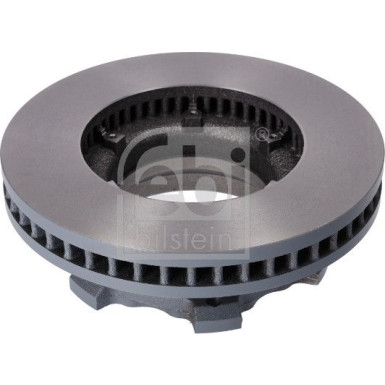 FEBI BILSTEIN 192691 Bremsscheibe