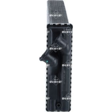 54452 Wärmetauscher, Innenraumheizung 54452 Wärmetauscher, Innenraumheizung