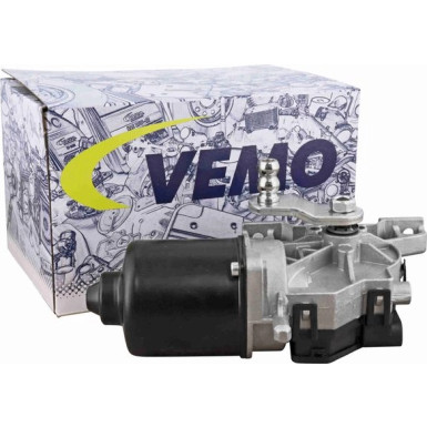 Vemo Wischermotor Green Mobility Parts V24-07-0006