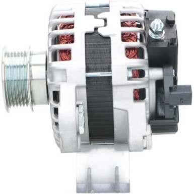 PSH | Generator | 815.541.215.010