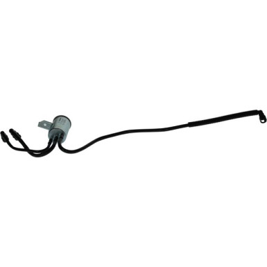 BOSCH | Kraftstofffilter | F 026 403 021