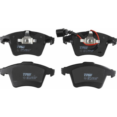 GDB1555 Bremsbelagsatz, Scheibenbremse COTEC