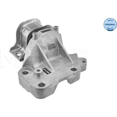 214 030 0087 Lagerung, Motor MEYLE-ORIGINAL: True to OE.