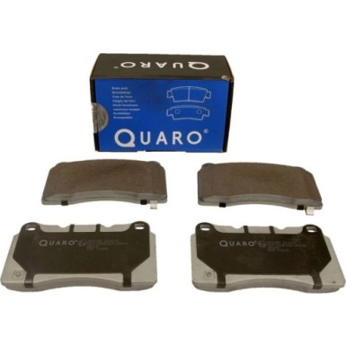 QP3295 Bremsbelagsatz, Scheibenbremse