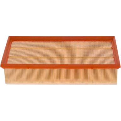 BOSCH F 026 400 121 Luftfilter