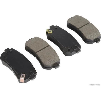 J3610529 Bremsbelagsatz, Scheibenbremse