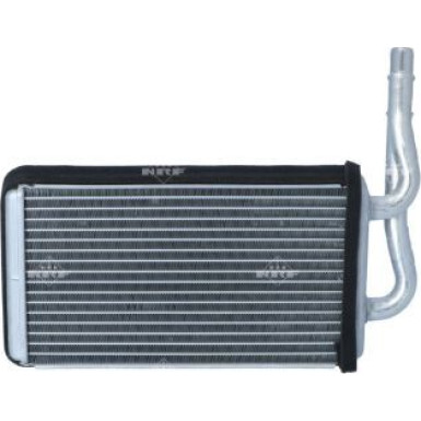 54228 Wärmetauscher, Innenraumheizung 54228 Wärmetauscher, Innenraumheizung