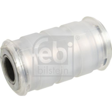 febi bilstein | Lagerbuchse, Blattfeder | 108696