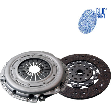 ADF1230144 Kupplungssatz SMARTFIT Clutch Kit