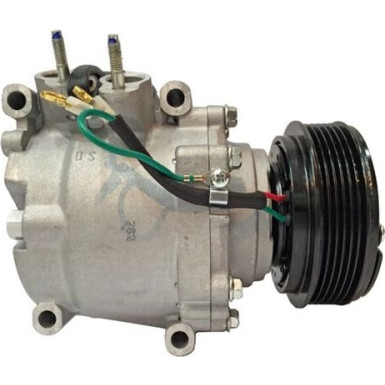 ACP 943 000S Kompressor, Klimaanlage BEHR