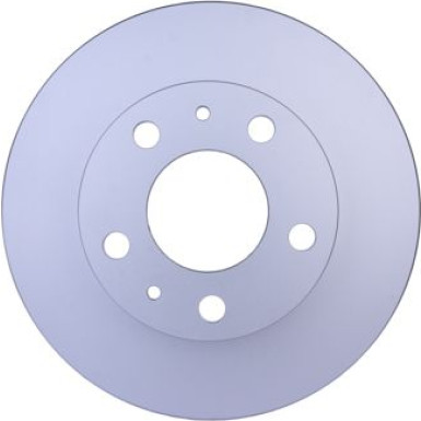Hella | Bremsscheibe | 8DD 355 109-021