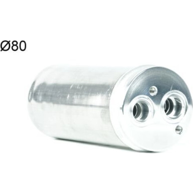 AD 15 000S Trockner, Klimaanlage BEHR AD 15 000S Trockner, Klimaanlage BEHR